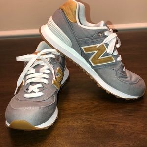 New Balance 574 shoes